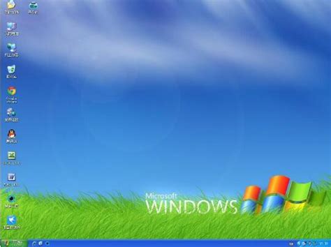 xp系统下载2013最新版电脑城专用 微软正版xp系统下载_华夏智能网