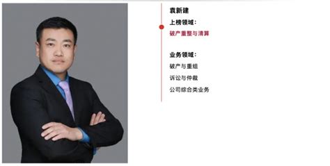中银律师事务所荣登2022年LEGALBAND中国顶级律所 律师排行榜__财经头条