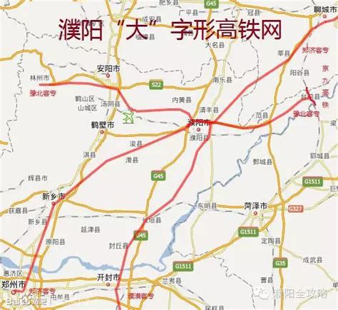 京九高铁大改线影响多地 有你的家乡吗？_财经_腾讯网