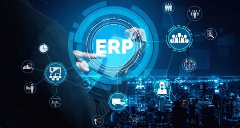 应用ERP系统在企业管理信息化中的实际意义有哪些？SAP ERP官方实施商宁波优德普-优德普