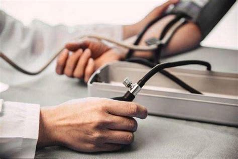 什么是血压？什么是高血压？为什么要重视高血压？ - 知乎
