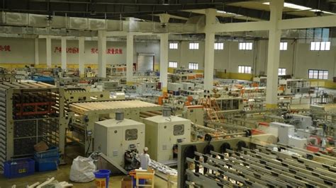 纸业公司三季度盈利上涨 岳阳林纸净利增九倍|界面新闻