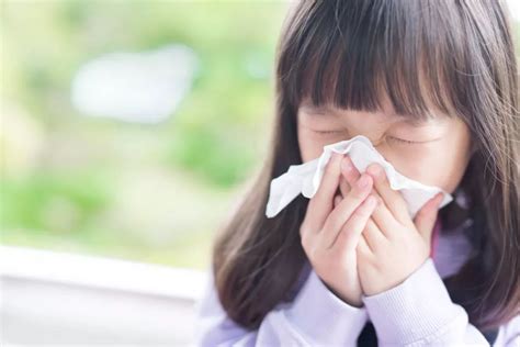 孩子经常感冒是有免疫功能问题吗？_澎湃号·湃客_澎湃新闻-The Paper