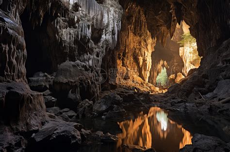 在北京房山可以洞穴探险，探秘远古洞穴，家长和孩子可以体验不一样的亲子时光 - 知乎