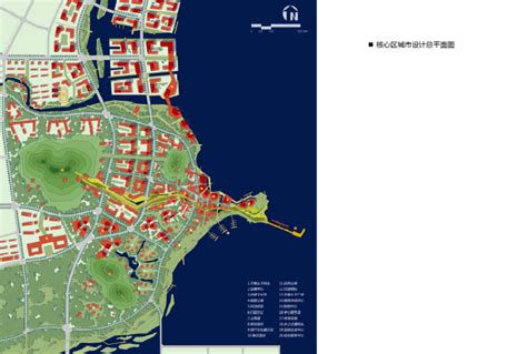 辽宁省葫芦岛市国土空间规划（2021－2035年）.pdf - 国土人