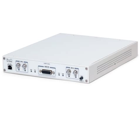 USRP X310_X300系列 软件无线电 -软无中文网