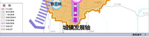 省政府最新批复：博兴县最新规划总体规划 ！（附：规划图）_城市