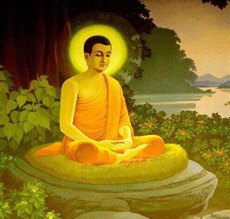 佛祖到底是谁 佛教的产生与发展又经历了怎样的过程_凤凰网