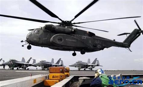 为什么美国的CH-53K直升机，比F-35隐身战斗机还贵？|直升机|战斗机|单价_新浪新闻