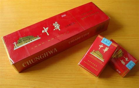 上海软硬中华烟价格-软中华和硬中华一条的价格分别是多少？