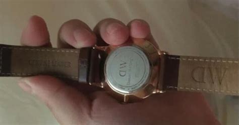 诺顿(NUODUN)手表怎么鉴别真假 诺顿手表分别真假的方法|腕表之家xbiao.com