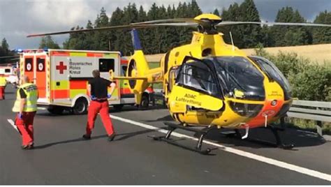 德国警方证实巴伐利亚州大巴车祸中18人遇难 - 2017年7月3日, 俄罗斯卫星通讯社