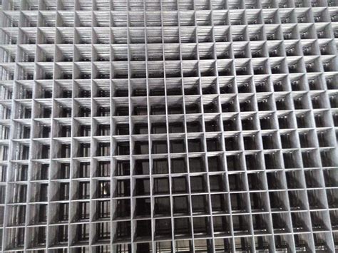黄石e6Q235园林建筑网片每平方米多少重-钢筋网片生产厂家