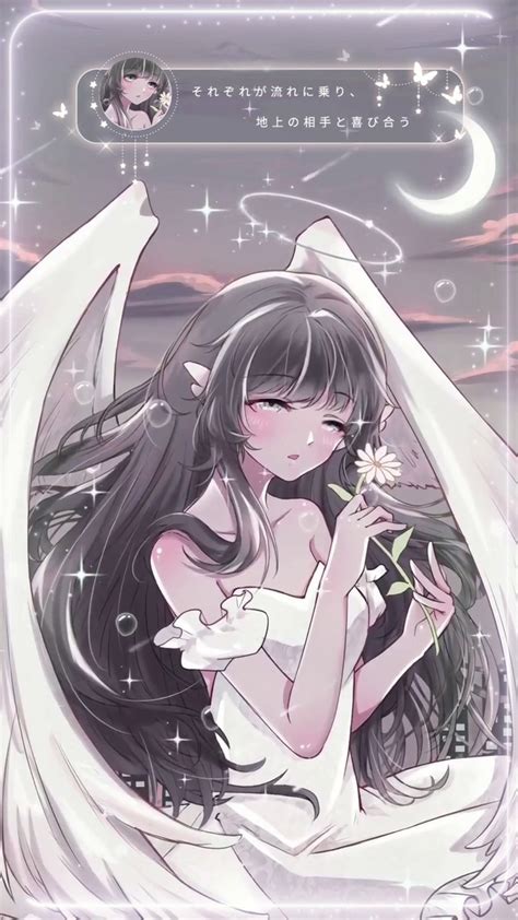 幸运女神图片
