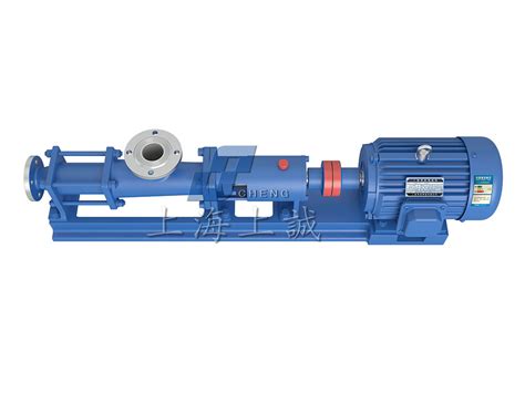 耐驰单螺杆泵的优势特点及主要用途 - 技术交流 - 中国通用机械工业协会泵业分会