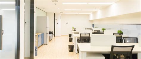 广州办公室装修费用具体包含哪些_装饰百科_RDD-红点设计