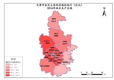 天津市城镇体系结构规划与分析_word文档在线阅读与下载_免费文档