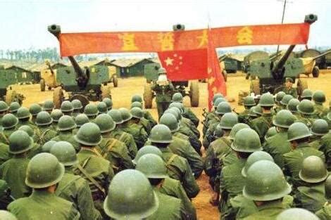 探秘越军最精锐力量：越南特种部队 - 域外文明 - 东南网