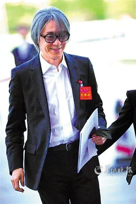 王祖蓝当选为广西壮族自治区政协委员！没错，就是那个港星