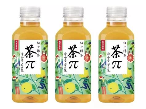 茶π重磅新包装发布，独家揭秘三年30亿背后的品牌故事-百维国际 食品原料食品添加剂代理