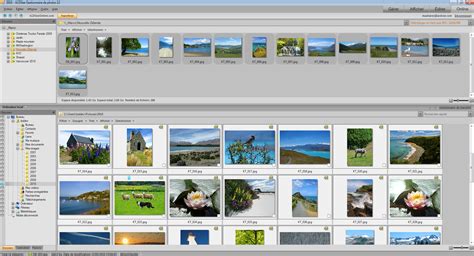 FileGets: ACDSee 9 Photo Manager Screenshot - View, organize, and ...