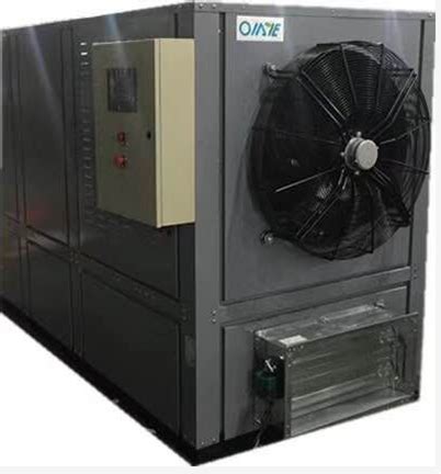 空气能烘干机与传统烘干对比-空气能热泵烘干机厂家-智恩科技