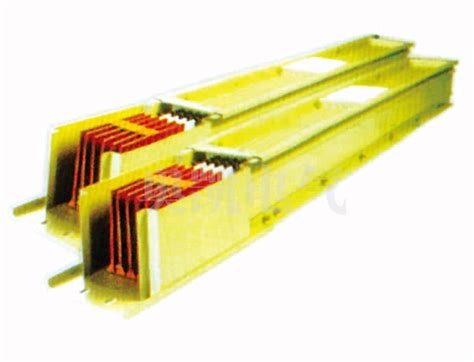密集型铝导体母线槽 - 密集型铝导体母线槽 - 四川曼德西电气设备有限公司