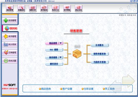 美萍进销存免费软件下载|美萍进销存管理系统最新免费版V2016.3 下载_当游网