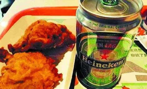 百事在日本推出“炸鸡专用可乐”，要和啤酒抢生意？-FoodTalks全球食品资讯
