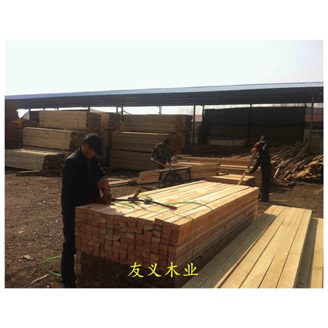 建筑木方 方木标准尺寸 木方都有几种规格