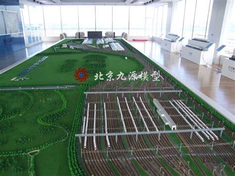 沙盘模型制作厂家-北京九源天汇模型技术有限公司