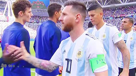 2018世界杯阿根廷大战法国，上演进球大战，全场7球，视觉盛宴_腾讯视频