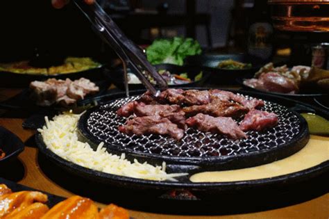 釜山烤肉：好吃的非正宗烤肉 - 食不可挡 - 无限成都-成都市广播电视台官方网站