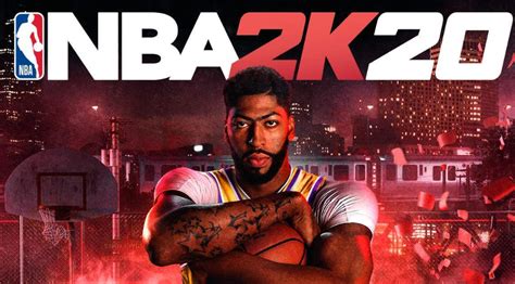 NBA 2K20 Mod Apk [2020 Latest Version] For Android & iOS