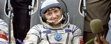 世界第一位女航天员：瓦莲金娜·捷列什科娃(苏联)-小狼观天下