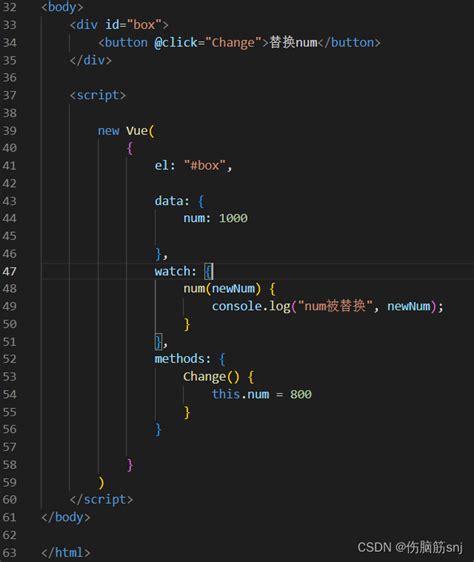 Vue.js使用流程_引入vue.js如何使用-CSDN博客