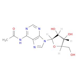 Adenosine, N-acetyl- | CAS#:16265-37-5 | 实验谷 | 国内外品牌试剂一站式采购服务平台