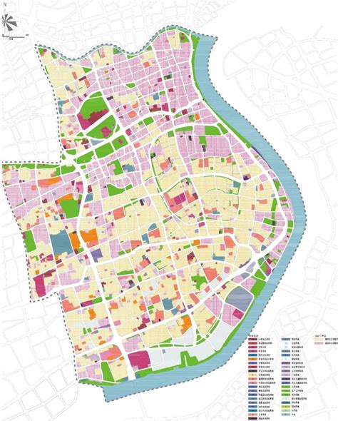 上海黄浦江沿岸规划的重大潜在意义：夯实上海第二市中心的地位
