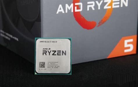 AMD处理器好不好，为什么cpu比lntel便宜那么多__财经头条