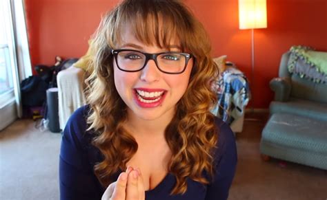YouTube Millionaires: Laci Green Provides Some Sex-Ed For The Internet