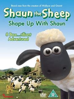 《小羊肖恩第四季》全集-动漫-免费在线观看