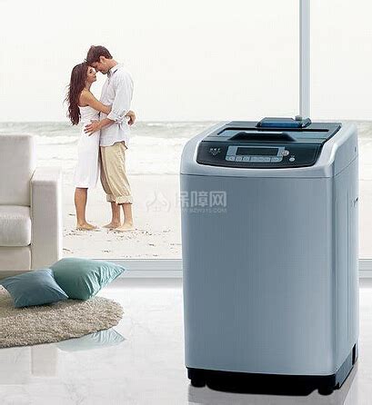 全自动洗衣机哪个牌子好 十大全自动洗衣机品牌介绍 - 装修保障网