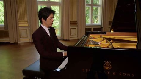 施坦威 — 冠军之选 - 中国选手荣获首届北京肖邦国际青少年钢琴比赛冠军 - Steinway & Sons