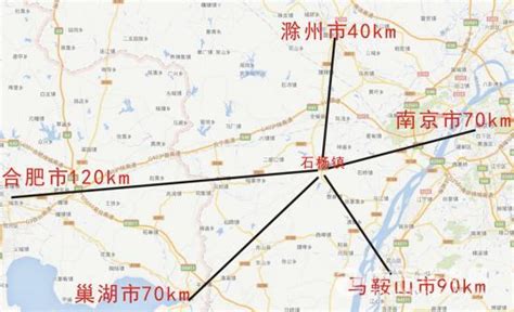 和县地图 - 和县卫星地图 - 和县高清航拍地图