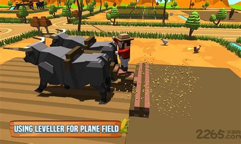 像素农场世界游戏下载-像素农场世界下载v1.0.0 安卓版-绿色资源网