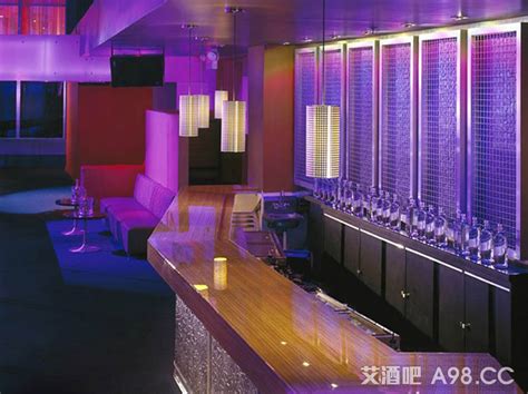 河南最好的夜总会设计公司-奢华大气的欧式夜总会设计效果图_美国室内设计中文网