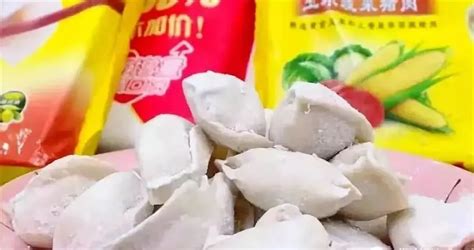 速冻水饺为什么煮过发白，速冻水饺的保存技巧-秒火食品代理网