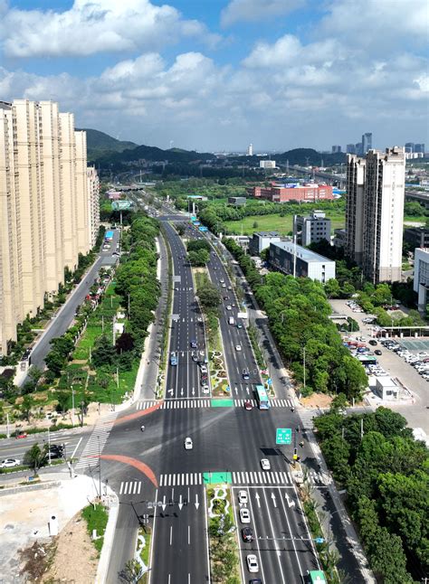 镇江发布城市建设阶段性进展 今年市区共实施城建项目87个_今日镇江