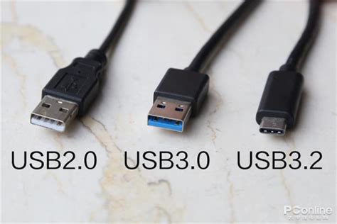 不同版本的USB3.0速度一样吗？-PNY-ZOL问答