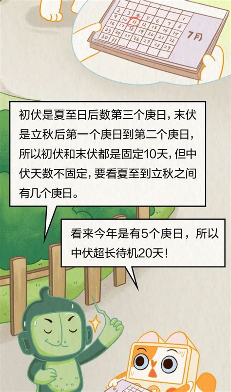 今日入伏 | 为什么今年的三伏天超长待机40天？_澎湃号·政务_澎湃新闻-The Paper